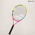 Babolat Nadal 2 25 Tennisschläger für Kinder 10