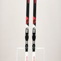 Herren-Langlaufskier Rossignol X-Tour Venture WL 52 + Tour SI red/white 14