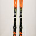 Rossignol React RTX + Xpress 10 GW Abfahrtsski 7