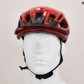 ABUS Fahrradhelm Aduro 3.0 blaze rot 9