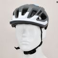ABUS Fahrradhelm Aduro 3.0 race grau 9