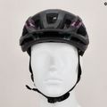 ABUS Fahrradhelm Aduro 3.0 Maori Brombeere 9