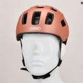 ABUS Kinderfahrradhelm Youn-I 2.0 rose gold 13