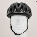 Bell Charger Fahrradhelm mattschwarz 8
