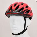 Bell Charger Fahrradhelm matt rot 11