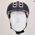 ABUS Fahrradhelm Hud-y mitternachtsblau 12