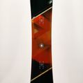Snowboard HEAD Rush rot 6