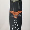 Slingshot Koalition 2023 Wakeboard 1230311153 13
