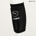 PUMA King Sleeve Schienbeinschoner schwarz 30851 02 11
