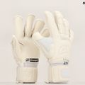 Torwarthandschuhe Kinder 4keepers Champ Gold White RF2G weiß 5