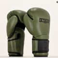 Octagon Matt khaki Boxhandschuhe 9