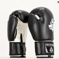 DBX BUSHIDO ARB-407 schwarz/weiße Boxhandschuhe 22