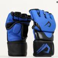 Overlord X-MMA Grappling-Handschuhe blau 101001-BL/S 7