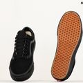 Vans UA Old Skool schwarz/schwarz Schuhe 14