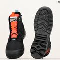 Palladium Pampa Travel Lite Rs schwarz Schuhe 12