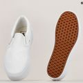Vans UA Classic Slip-On Stackform Schuhe true white 11