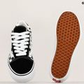 Vans UA Old Skool Plattform Schuhe 15