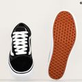 Vans UA Old Skool Plattform Schuhe 13