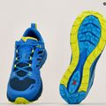 Herren Laufschuh La Sportiva Jackal II electric blue/lime punch 10