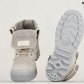 Herrenschuhe Palladium Baggy vapor/metal 12