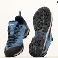 Herren-Wanderschuhe Meindl Lite Trail GTX navy/dunkelblau 10