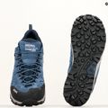 Herren Wanderschuhe Meindl Mondello GTX jeans/marine 9