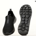 SKECHERS Herrenschuhe Go Walk 6 schwarz 10