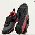 Damen MTB-Radschuhe Shimano SH-EX500W schwarz 10
