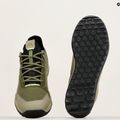 Herren adidas FIVE TEN Trailcross LT Fokus oliv/pulse lime/orbit green Plattform Radschuhe 12