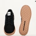 Männer Plattform Radfahren Schuhe adidas FIVE TEN Sleuth Kern schwarz / Kern schwarz / Gummi m2 18