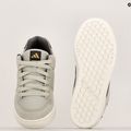 Herren Plateau-Radschuhe adidas FIVE TEN Freerider putty grau/carbon/oat 10