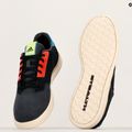 Herren adidas FIVE TEN Sleuth schwarz/karbon/weiß Plattform Radfahren Schuhe 13