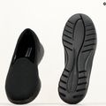 SKECHERS On-The-Go Flex Aspire Damen Schuhe schwarz 11