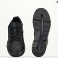 Herrenschuhe On Running The Roger Advantage schwarz 11