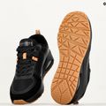 Herrenschuhe SKECHERS Uno Layover schwarz 12