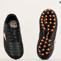 Kinder Fußballschuhe Joma Toledo Jr AG schwarz 10