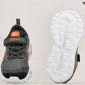 Joma Rase grün Kinder Laufschuhe 11
