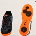 Kinder Fußballschuhe Joma Super Copa Jr IN schwarz/türkis 10