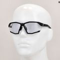 Alpina Twist Six V schwarz matt/schwarz Sonnenbrille 9