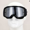 Fox Racing Main Flora Funke schwarz Fahrradbrille 7