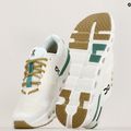 Herren On Running Cloudrunner 2 ungefärbt/grün Laufschuhe 12