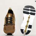 Herren On Cloudswift 3 Jäger/Safari Laufschuhe 10