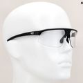 GOG Kilo mattschwarz/klar rauch Sonnenbrille 11