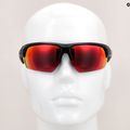 GOG Benelli mattschwarz/polychromatisch rot Sonnenbrille 13