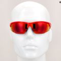 GOG Falcon rot/schwarz/polychromatisch rote Sonnenbrille 12