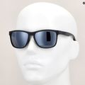 UVEX LGL Ocean 2 P schwarz/matte Sonnenbrille 11