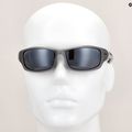 UVEX Sportstyle 211 grau matt Sonnenbrille 11