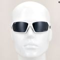 UVEX Sportstyle 225 Pola Sonnenbrille weiß 11