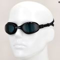 Orca Killa 180º smoke black Schwimmbrille 3
