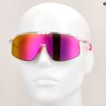 Julbo Density Spectron 3 kristall/rosa/mehrschichtig rosa Sonnenbrille 6